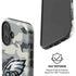 NFL Philadelphia Eagles Camo iPhone 16 Plus Magsafe Impact Case